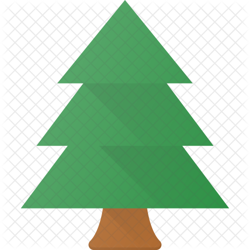 Pine Tree Icon Transparent Png Clipart Free Download