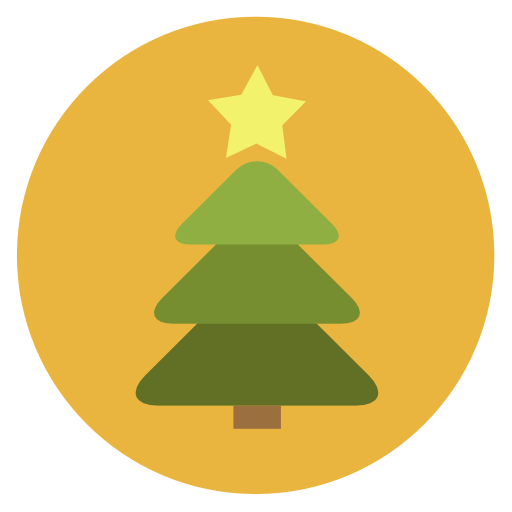 Christmas Tree Icon Free Download As Png And Formats