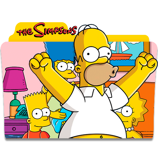 The Simpsons