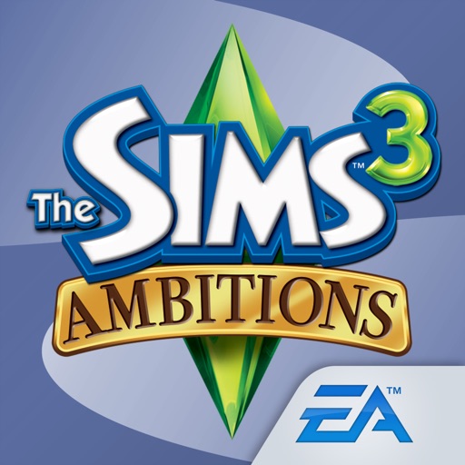 The Sims Ambitions