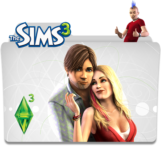 The Sims Icon