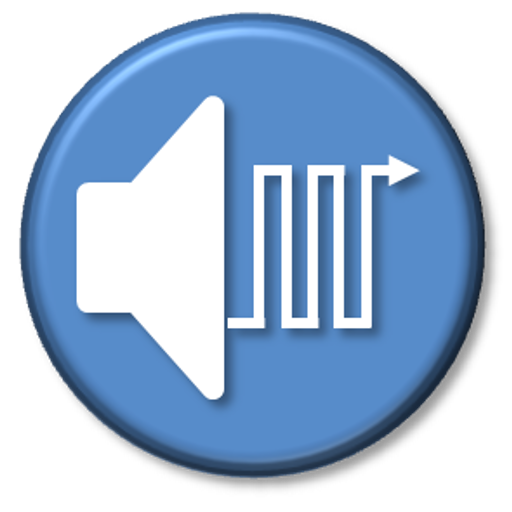 Siliconfish Android Tone Generator App