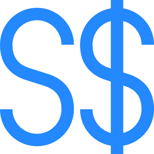 Money, Business, Currency, Commerce, Exchange, Singapore Dollar