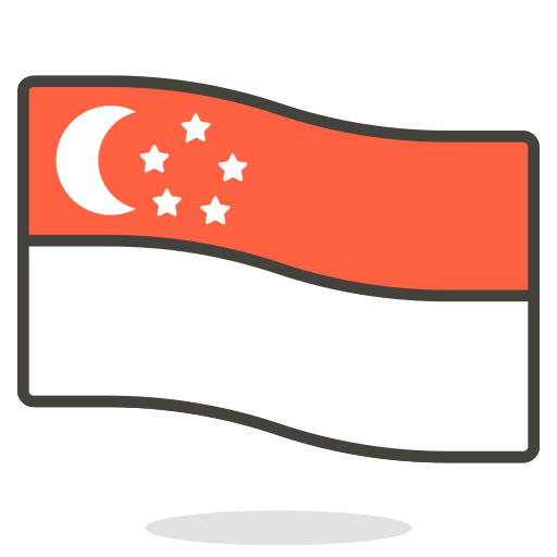 Singapore Icon Free Of Free Vector Emoji