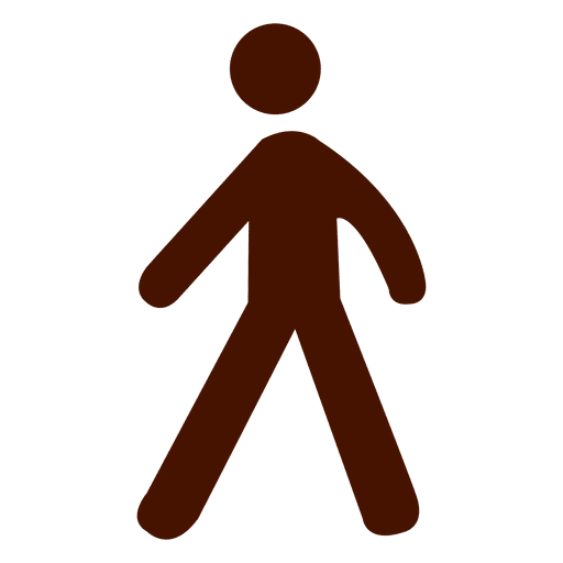 Person User Transport Icon