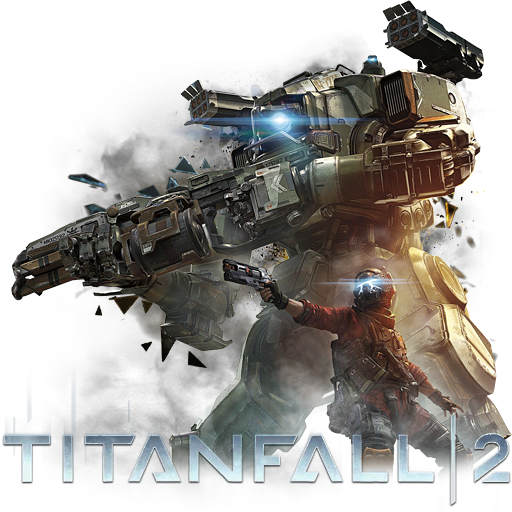 Titanfall In Games, Single Player, Game Icon