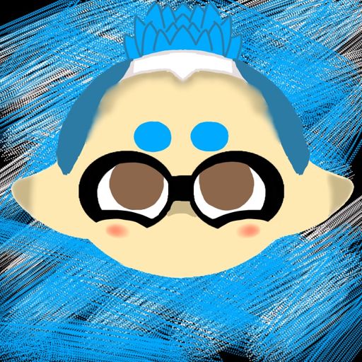Single Player Icon Art Splatoon Amino