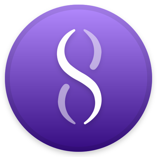 Singularitynet Icon Cryptocurrency Iconset Christopher Downer