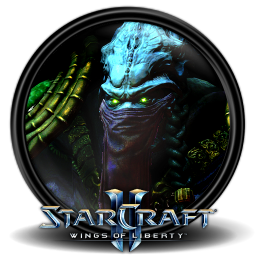 Starcraft Icon