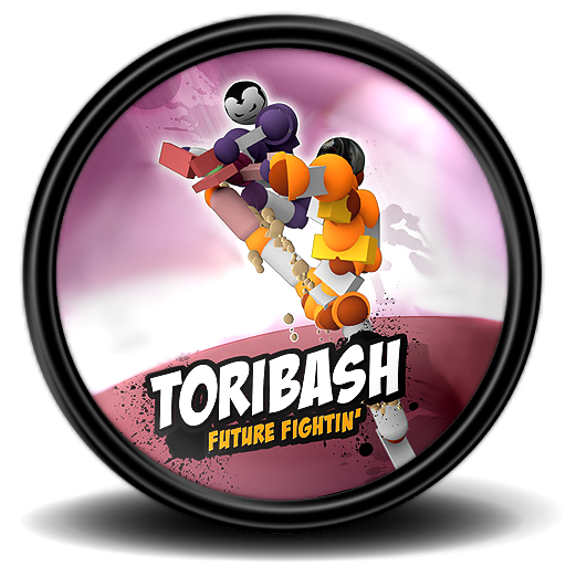 Toribash Future Fightin Icon Mega Games Pack Iconset Exhumed