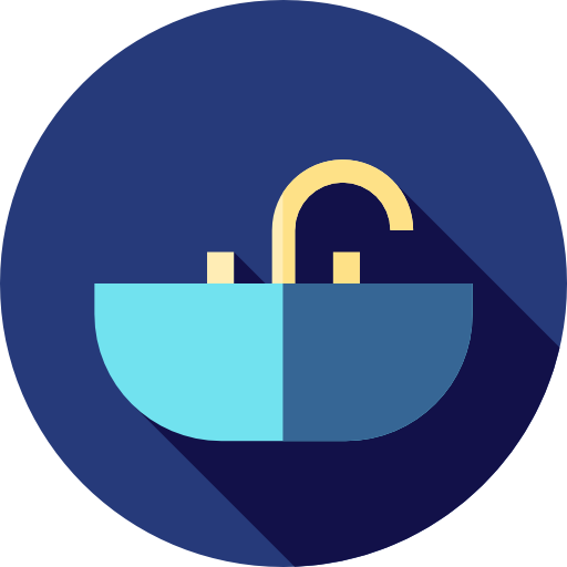 Sink Icon