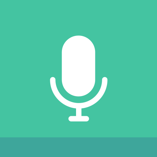 Mic, Microphone, Siri, Speaker, Speech, Talk, Text Icon Icon