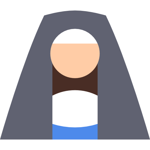Sister Icon
