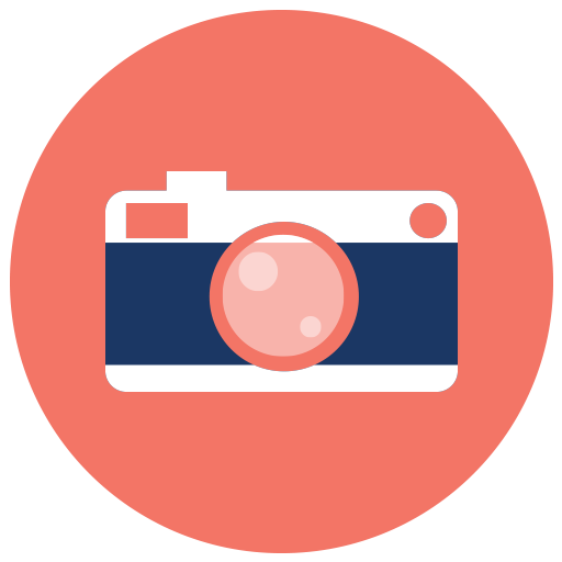 Cropped Robin Davis Photography Favicon Site Icon Camera