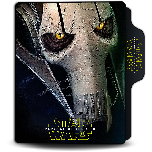 Star Wars Revenge Of The Sith