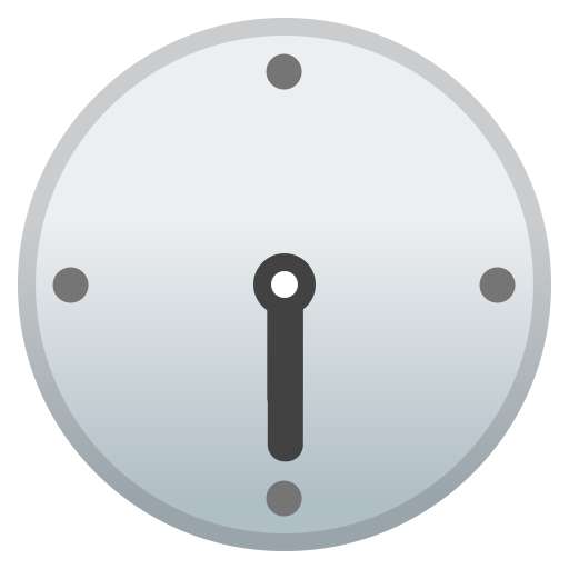 Six, Thirty Icon Free Of Noto Emoji Travel Places Icons