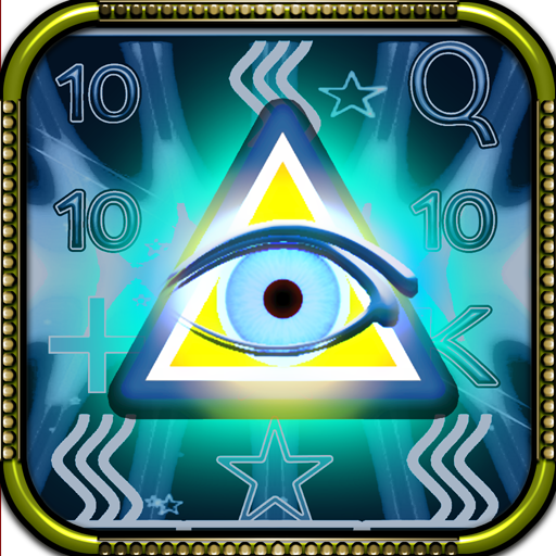 Sixth Sense Esp Slot Machine Appstore For Android