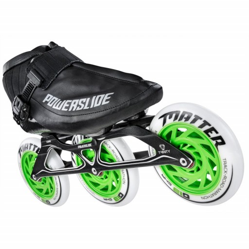 Powerslide Icon Wind Trinity Skate