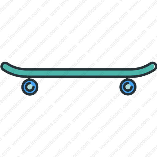 Download Extreme,skateboard,sport Icon Inventicons