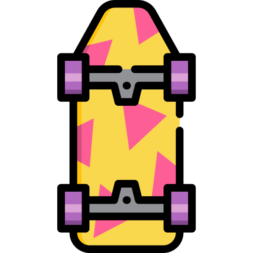 Skateboard Png Icon