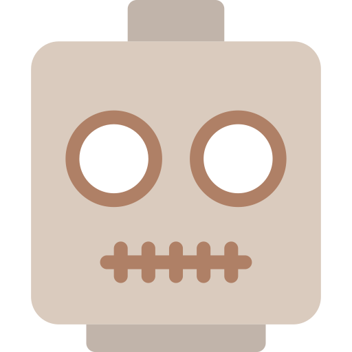 Skeleton Icon Png And Vector For Free Download