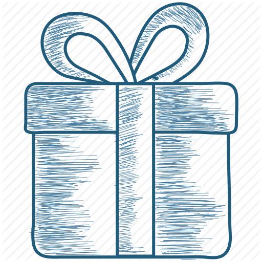 Bonus, Box, Gift, Package, Present Icon