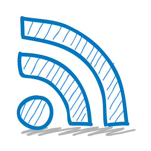 Sketchy Office Icon Set