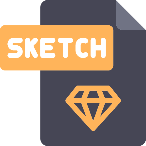 Sketch Png Icon