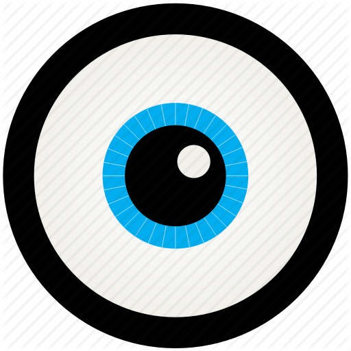 Eye Icon