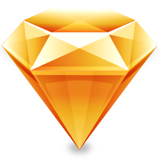 Sketch Macos Icon Gallery