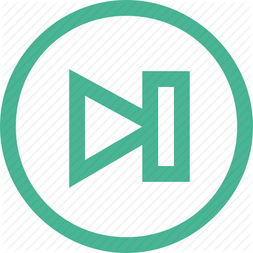 Fast, Forward, Next, Right, Skip Icon