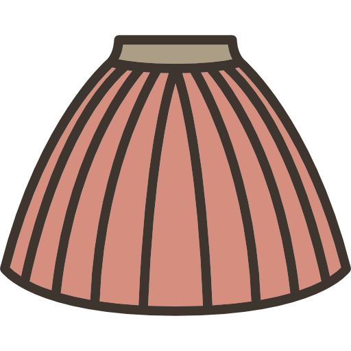 Skirt Icons Free Download