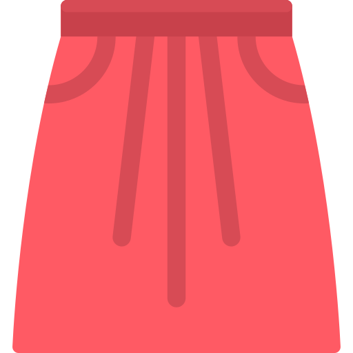 Skirt Png Icon