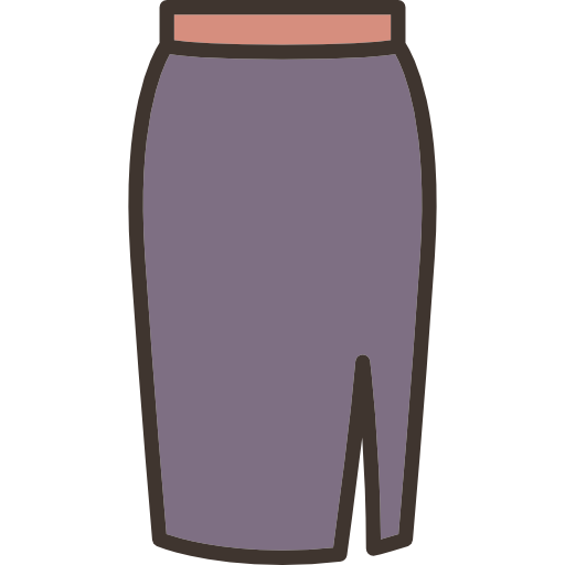 Skirt Icon