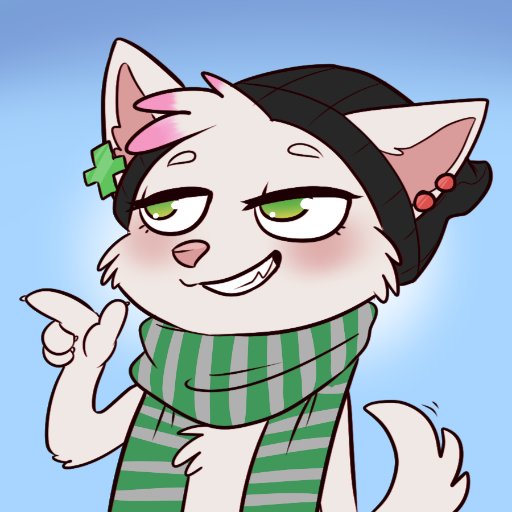 Kofi Commissions Open!