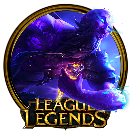 Ryze Dock Icon