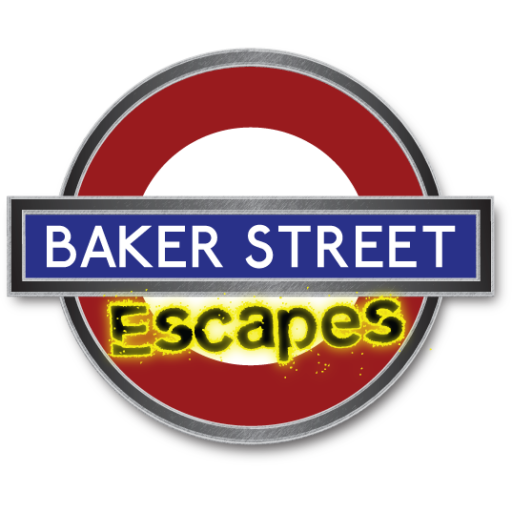 The Games Baker Street Escapes Oklahoma City