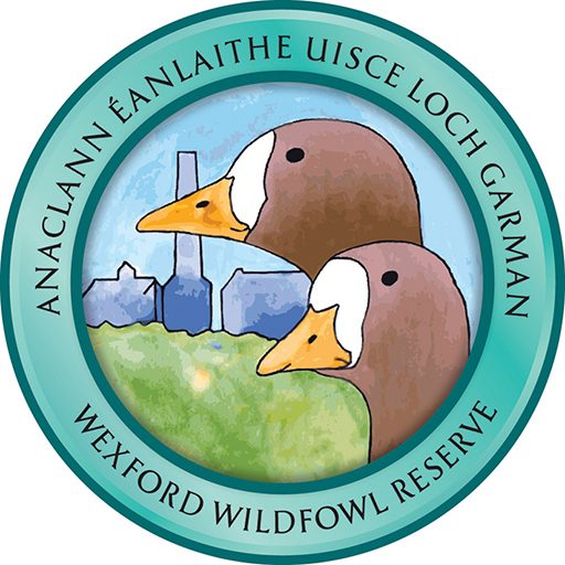 Cropped Reserve Site Icon Wexford Wildfowl Reserve