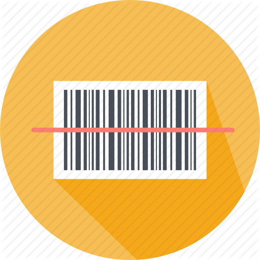 Bar, Barcode, Code, Scanning, Sku Icon
