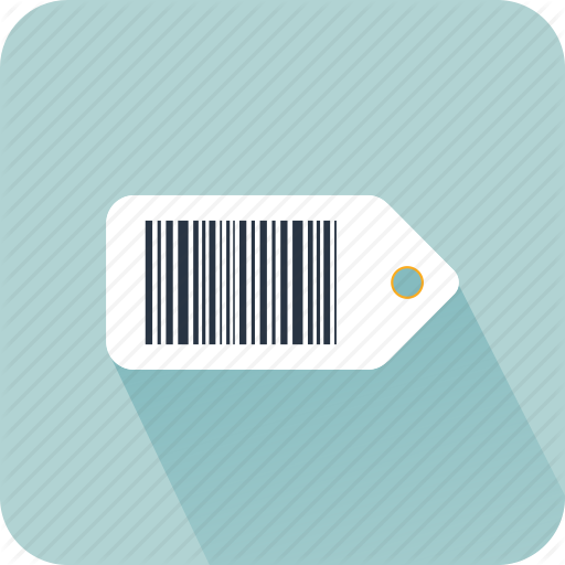 Barcode, Discount, Pricetag, Sale, Sku, Store, Tag Icon