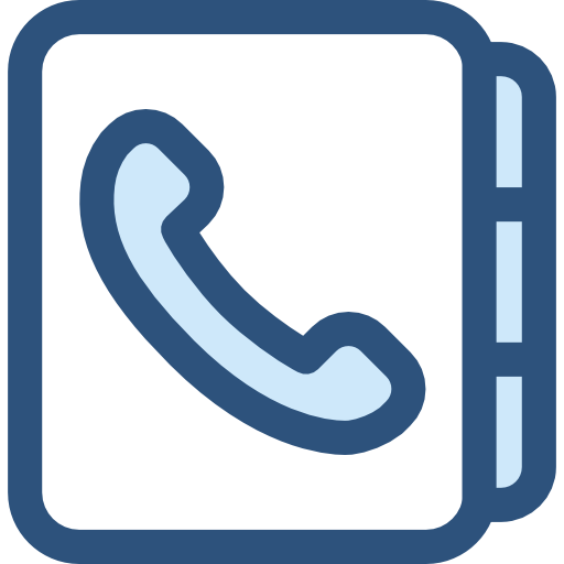 Contact Icon