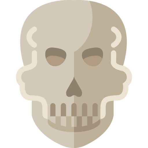 Skull Png Icon
