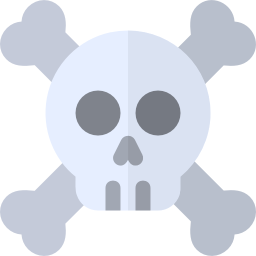 Skull And Bones
