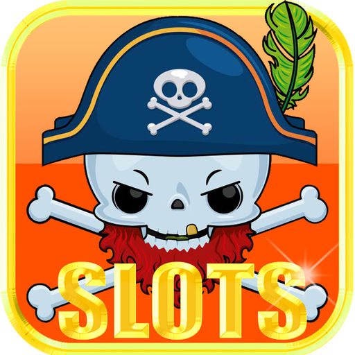Skull Crossbones Slots