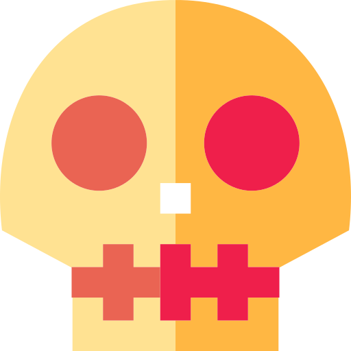 Skull Png Icon