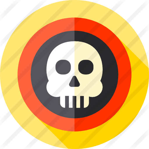 Skull Icon at GetDrawings | Free download