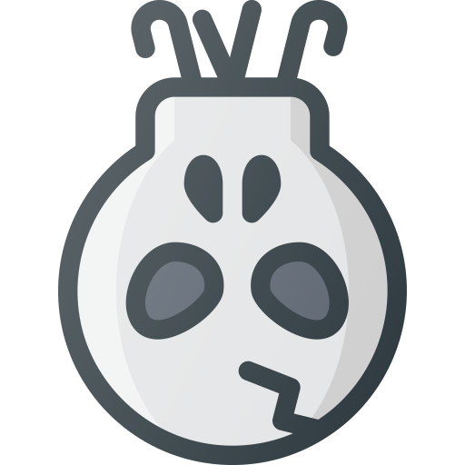 Skull Icon