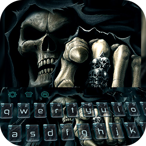 Hell Skull Ring Keyboarded Download Apk Para Android