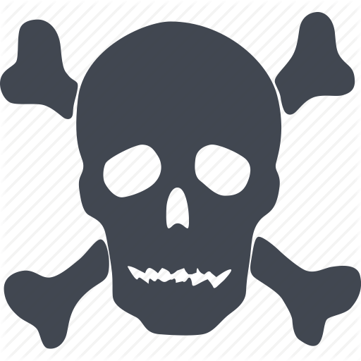 Icons Download Png Dangerous