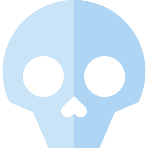 Skull Png Icon